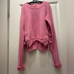 Free People Interlaken Thermal